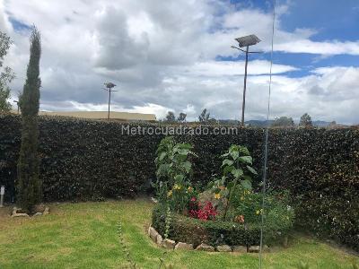 Casa de 3 alcobas en venta en Alcaparros Cajica, Cajicá, 412 m² · foto 16 de 20