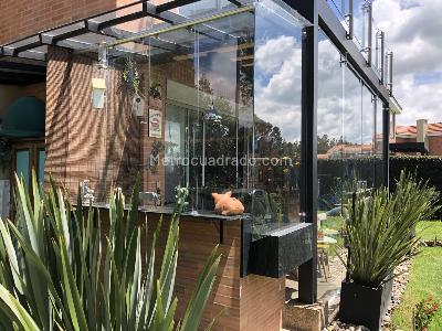 Casa de 3 alcobas en venta en Alcaparros Cajica, Cajicá, 412 m² · foto 17 de 20
