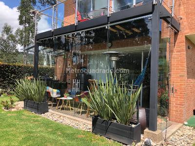 Casa de 3 alcobas en venta en Alcaparros Cajica, Cajicá, 412 m² · foto 18 de 20