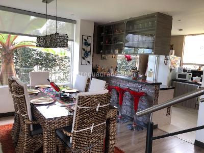 Casa de 3 alcobas en venta en Alcaparros Cajica, Cajicá, 412 m² · foto 6 de 20