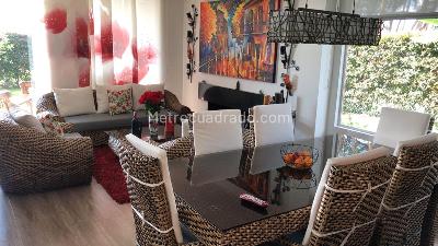 Casa de 3 alcobas en venta en Alcaparros Cajica, Cajicá, 412 m² · foto 7 de 20