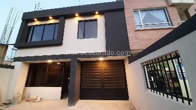 Casas en Sogamoso - Vivienda Nueva y Usada