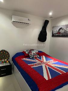 Casa en venta en El Tabor, Barranquilla · foto 2 de 7