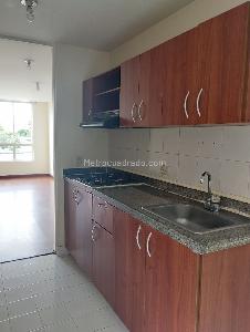 Apartamento de 3 alcobas en venta en Colina Iberia, Bogotá, 55 m² · foto 5 de 17
