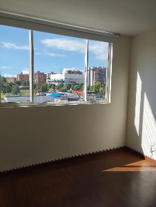 Apartamento de 3 alcobas en venta en Colina Iberia, Bogotá, 55 m² · foto 9 de 17