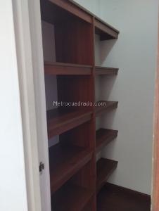 Apartamento de 3 alcobas en venta en Colina Iberia, Bogotá, 55 m² · foto 11 de 17