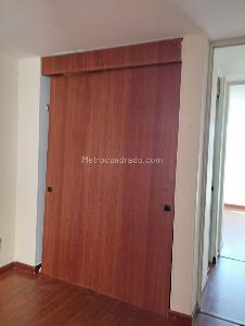 Apartamento de 3 alcobas en venta en Colina Iberia, Bogotá, 55 m² · foto 13 de 17