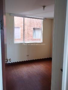 Apartamento de 3 alcobas en venta en Colina Iberia, Bogotá, 55 m² · foto 14 de 17