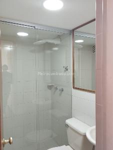 Apartamento de 3 alcobas en venta en Colina Iberia, Bogotá, 55 m² · foto 16 de 17