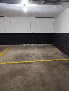 Apartamento de 3 alcobas en venta en Colina Iberia, Bogotá, 55 m² · foto 17 de 17