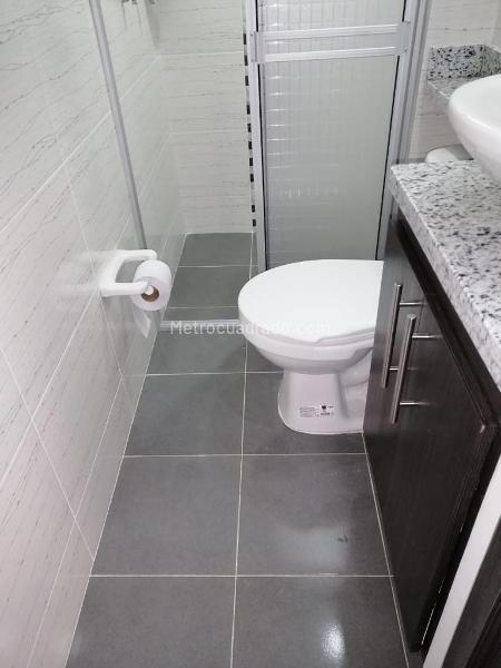 Apartamento en Arriendo, BOSA ISLANDIA   Bosa Soacha, Bogotá D.C. – pohled 2