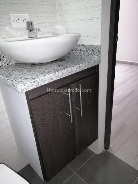 Apartamento en Arriendo, BOSA ISLANDIA   Bosa Soacha, Bogotá D.C. – pohled 3
