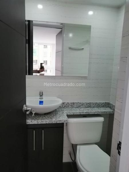 Apartamento en Arriendo, BOSA ISLANDIA   Bosa Soacha, Bogotá D.C. – pohled 5