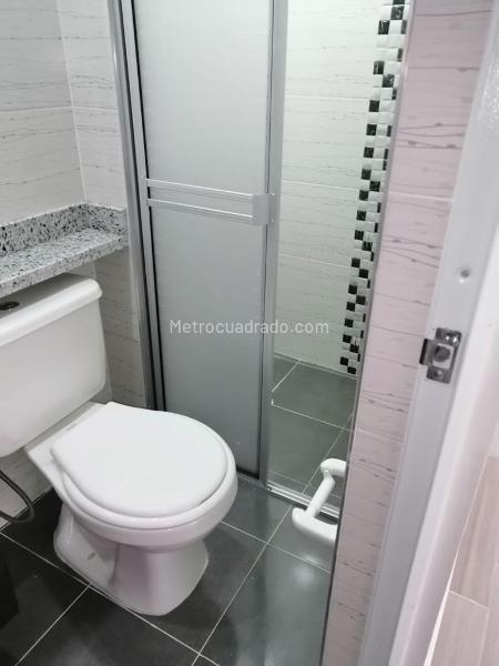 Apartamento en Arriendo, BOSA ISLANDIA   Bosa Soacha, Bogotá D.C. – pohled 6