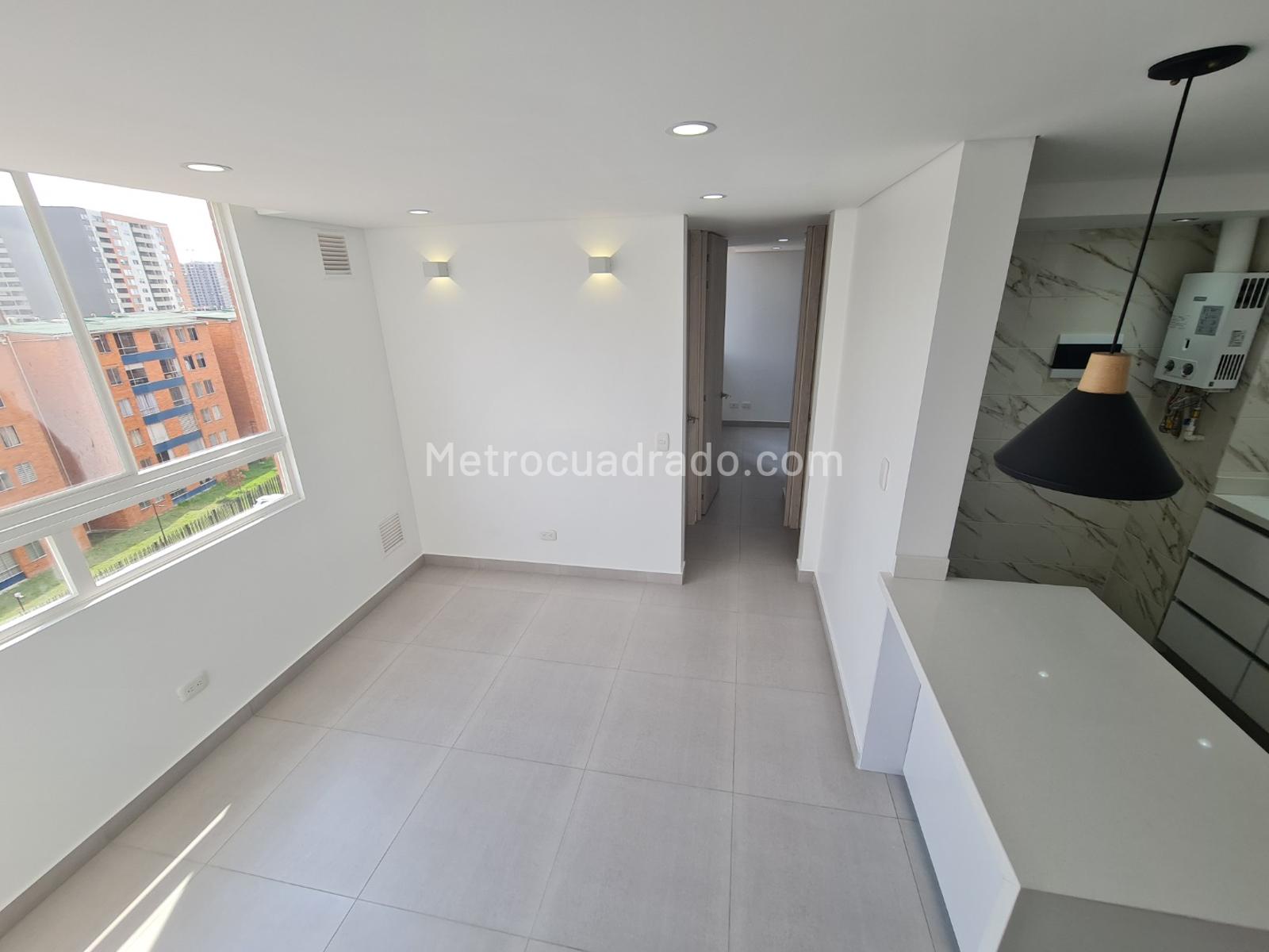 Arriendo de Apartamento en Modelia hayuelos salitre modelia Bogotá D