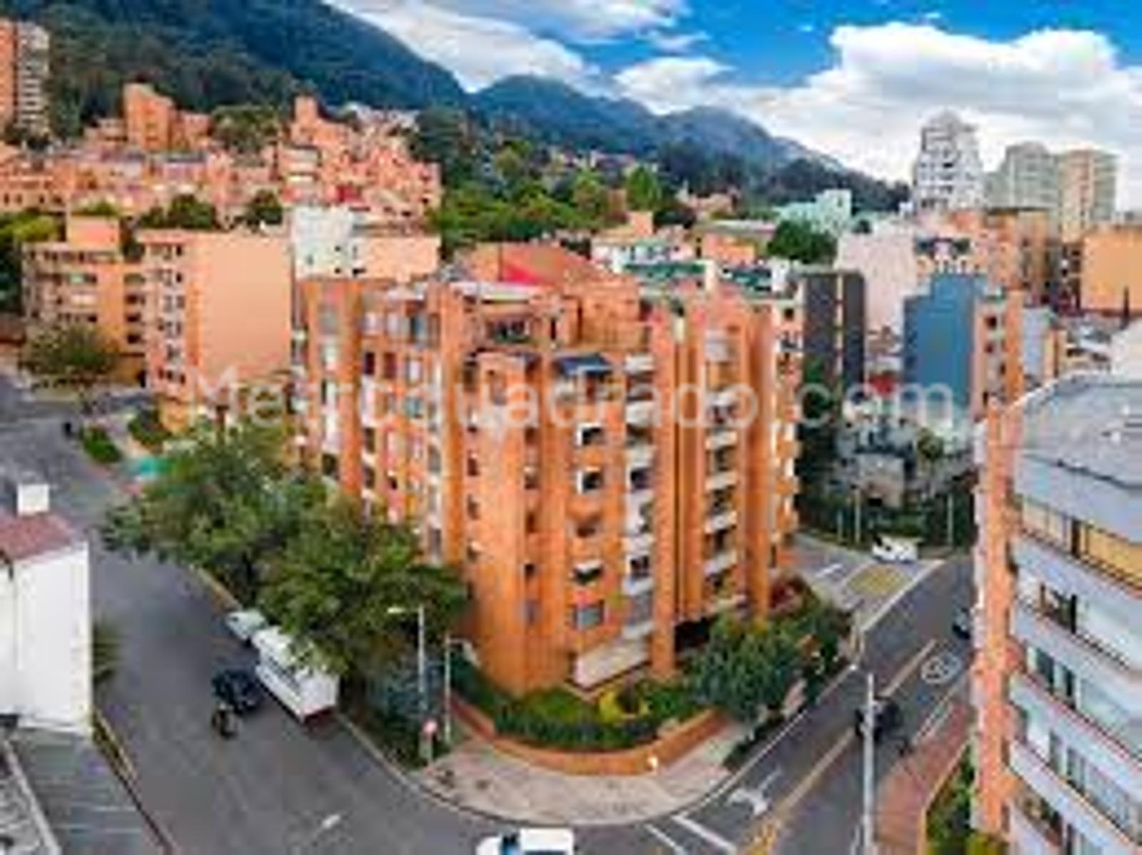 Apartamento en Arriendo  CHAPINERO ALTO