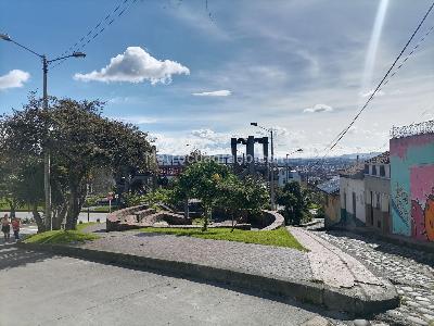 Apartamento en arriendo en La Candelaria Centro, Bogotá · foto 12 de 12
