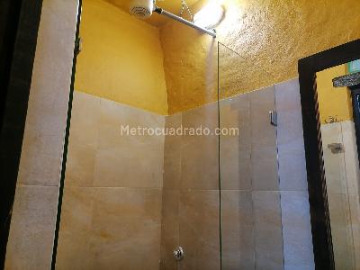 Apartamento en arriendo en La Candelaria Centro, Bogotá · foto 6 de 12