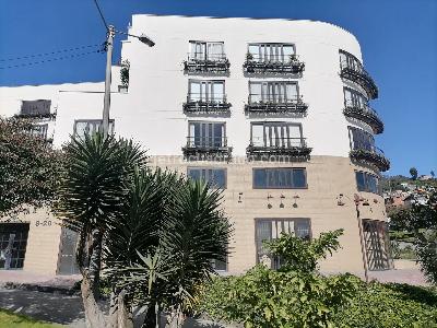 Apartamento en arriendo en La Candelaria Centro, Bogotá · foto 11 de 12