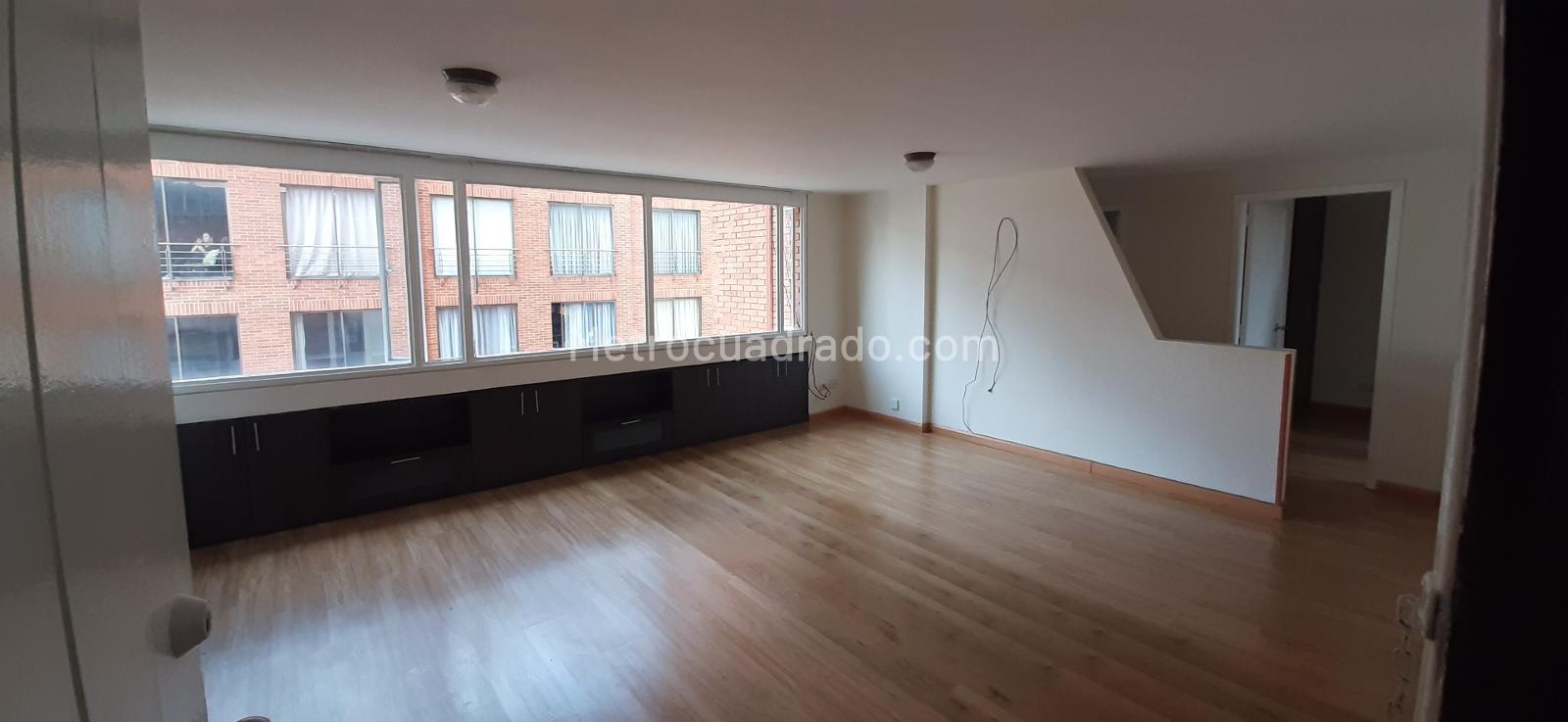 Apartamento en Arriendo  CHAPINERO JAVERIANA Chapinero Alto