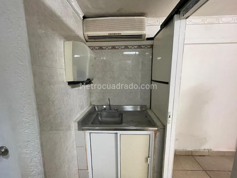 Oficina en Arriendo, Prado, Barranquilla - Widok 6