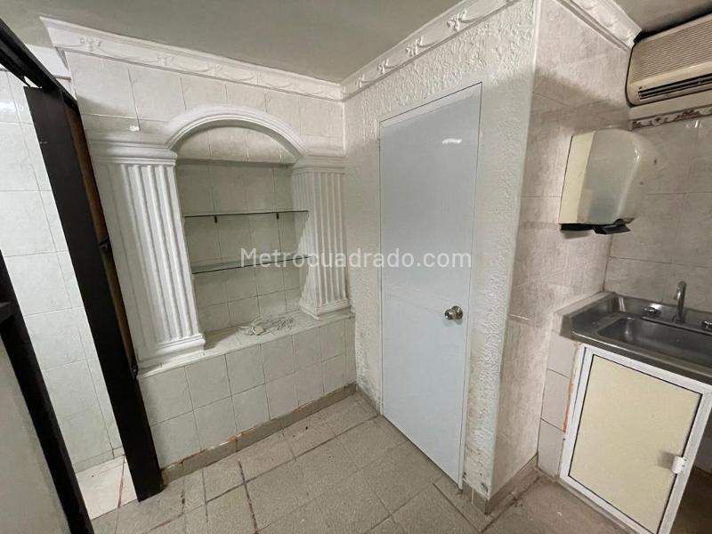 Oficina en Arriendo, Prado, Barranquilla - Więcej