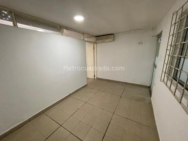 Oficina en Arriendo, Prado, Barranquilla - Widok 4