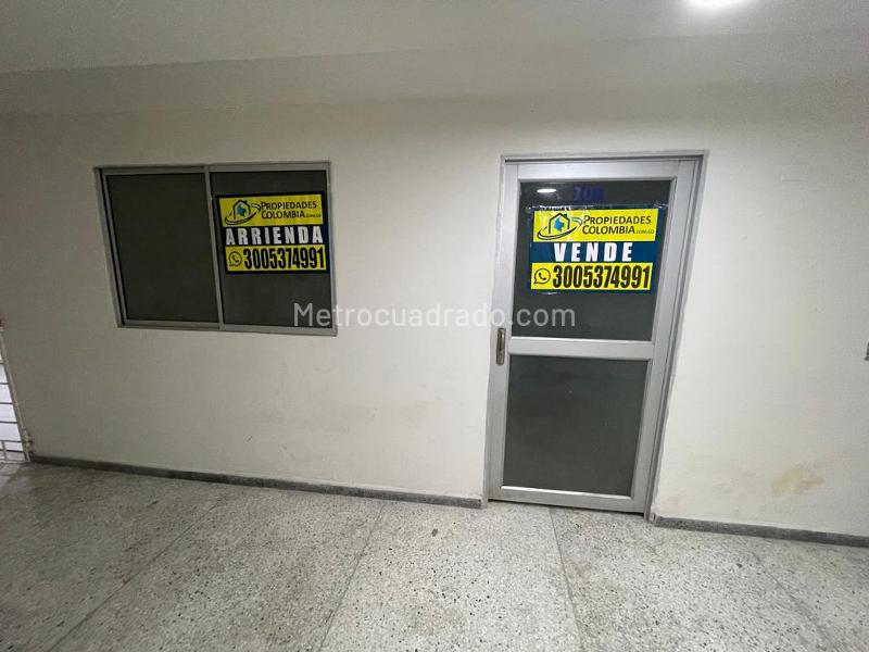 Oficina en Arriendo, Prado, Barranquilla - Widok 2