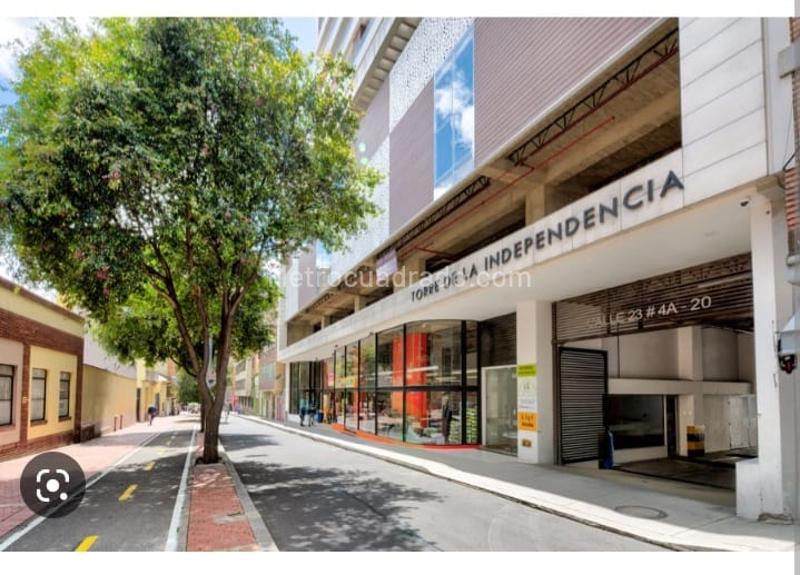 Piso – Bogotá D.C. - Vista 2
