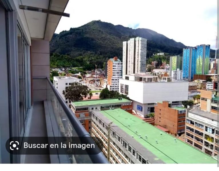 Piso – Bogotá D.C. - Vista 3