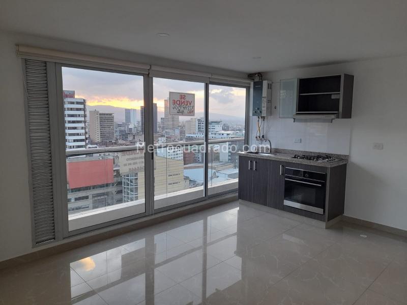 Piso – Bogotá D.C. - Vista 5