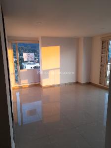Apartamento de 2 alcobas en venta en Centro, Bogotá, 61 m² · foto 5 de 10