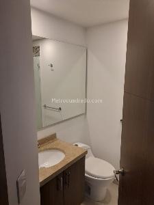 Apartamento de 2 alcobas en venta en Centro, Bogotá, 61 m² · foto 6 de 10