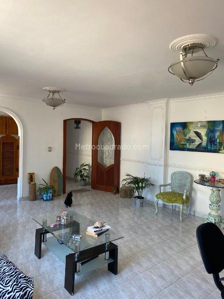 Piso – Barranquilla, Bellavista, Localidad Norte - Centro Histórico - Vista 3
