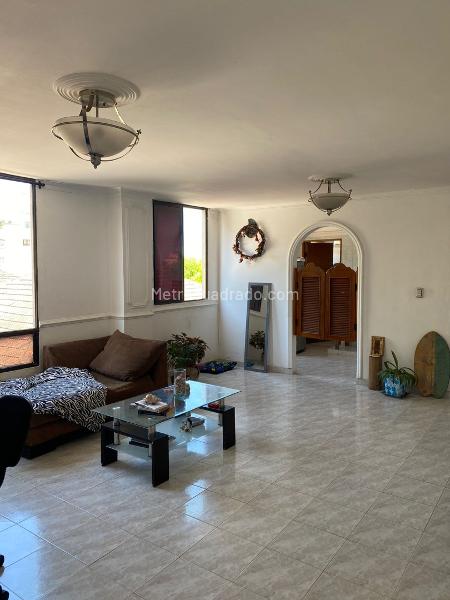 Piso – Barranquilla, Bellavista, Localidad Norte - Centro Histórico - Vista 5
