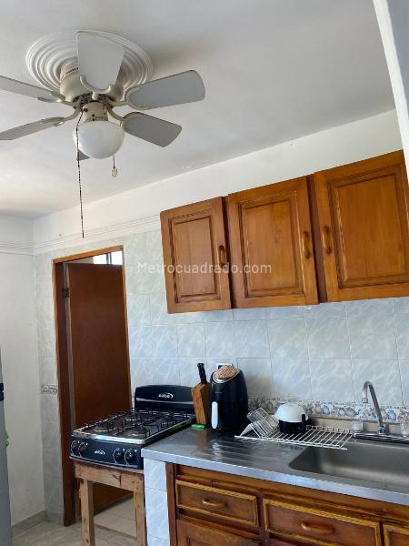 Piso – Barranquilla, Bellavista, Localidad Norte - Centro Histórico - Más