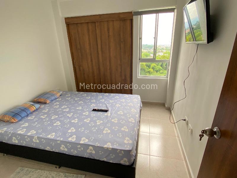 Apartamento en Arriendo, CONJUNTO RESERVAS DE AGUA BONITA BARRIO MONTE PRADO, Armenia – pohled 4