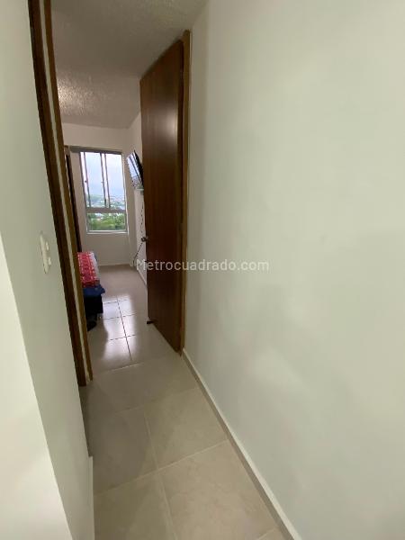 Apartamento en Arriendo, CONJUNTO RESERVAS DE AGUA BONITA BARRIO MONTE PRADO, Armenia – další