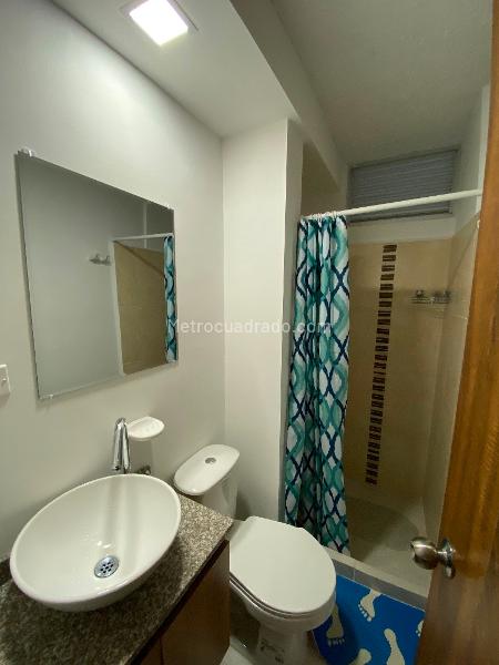 Apartamento en Arriendo, CONJUNTO RESERVAS DE AGUA BONITA BARRIO MONTE PRADO, Armenia – pohled 6