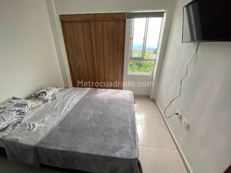 Apartamento en Arriendo, CONJUNTO RESERVAS DE AGUA BONITA BARRIO MONTE PRADO, Armenia – pohled 3