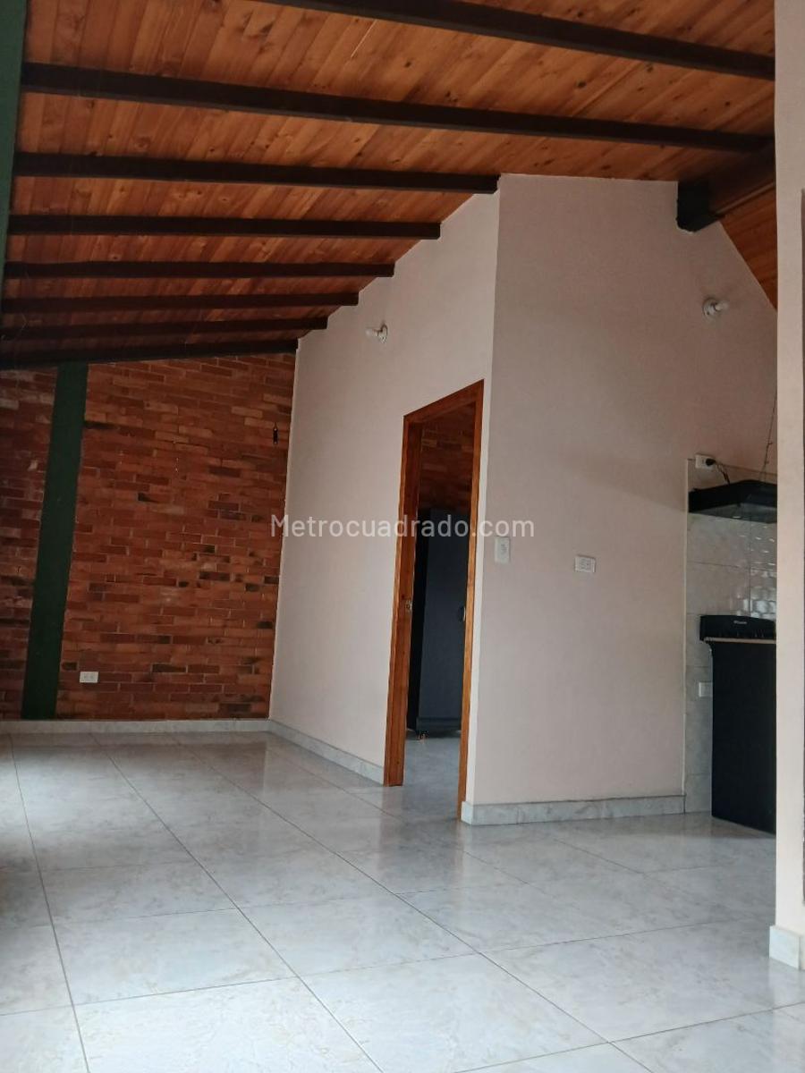 Foto del apartamento