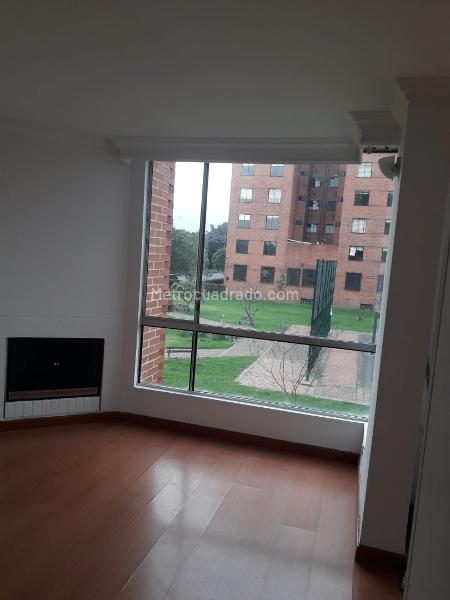 Apartamento en Arriendo, Salitre Oriental, Bogotá D.C.