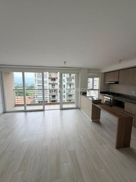 Apartamento en Arriendo, Varsovia, Ibagué