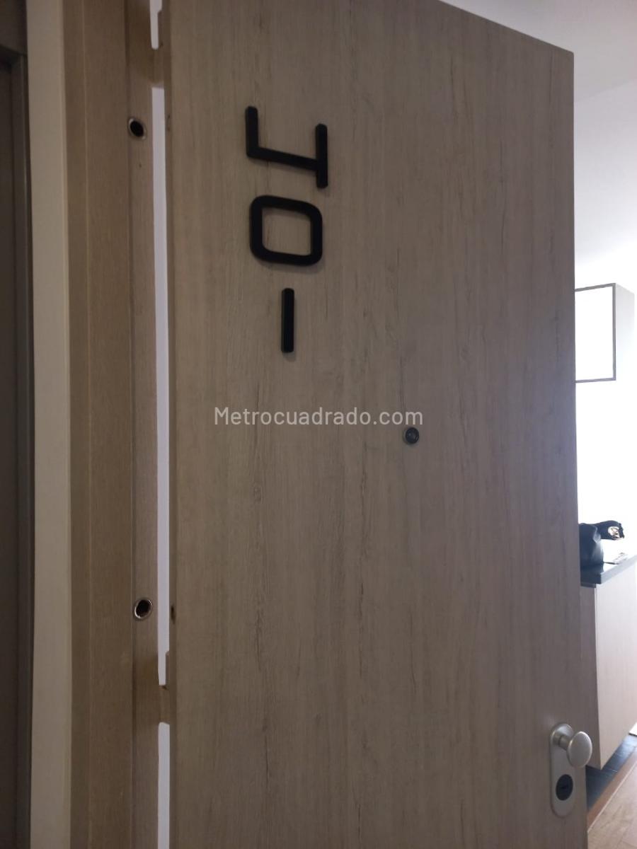 Foto del apartamento