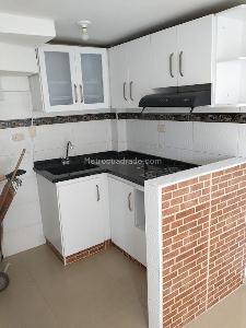 Casa de 3 alcobas en venta en Suba Pinar, Bogotá, 63 m² · foto 5 de 14
