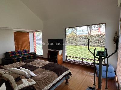 Casa de 3 alcobas en venta en Guaymaral San Simon, Bogotá, 290 m² · foto 9 de 19