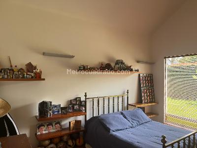Casa de 3 alcobas en venta en Guaymaral San Simon, Bogotá, 290 m² · foto 11 de 19