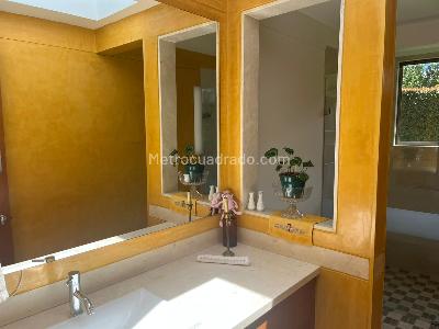 Casa de 3 alcobas en venta en Guaymaral San Simon, Bogotá, 290 m² · foto 13 de 19