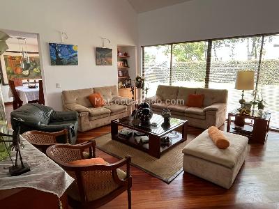 Casa de 3 alcobas en venta en Guaymaral San Simon, Bogotá, 290 m² · foto 5 de 19