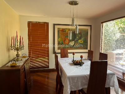 Casa de 3 alcobas en venta en Guaymaral San Simon, Bogotá, 290 m² · foto 6 de 19